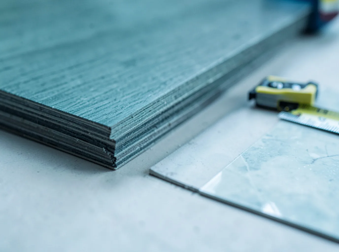 Luxury Vinyl Plank Installation Ona, WV FAQs